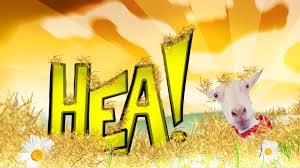 HEA! Aquazoo