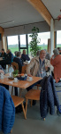 2e koffiestop