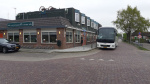 1e stop in Staphorst